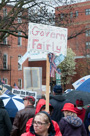 Tax Day Tea Party
